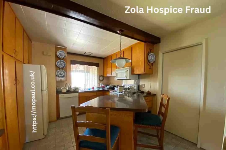 zola hospice fraud