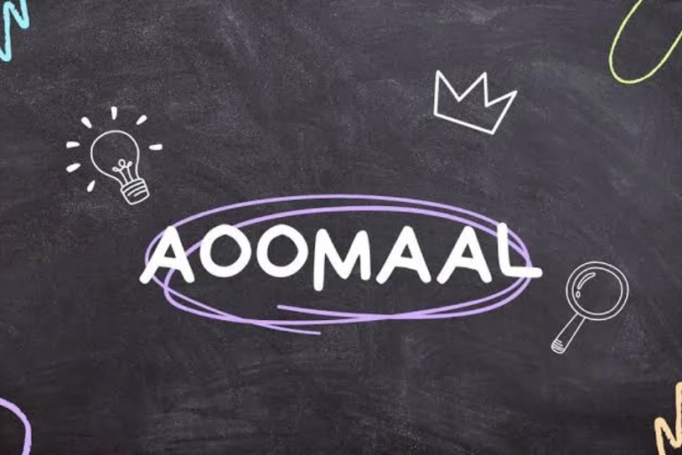 aoomaal