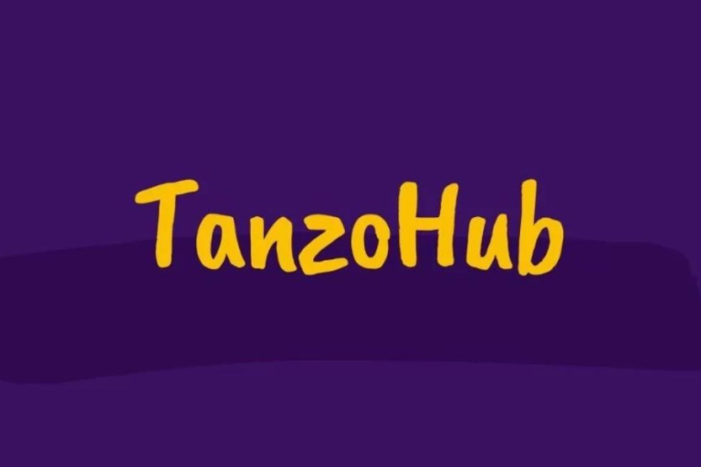 tanzohub