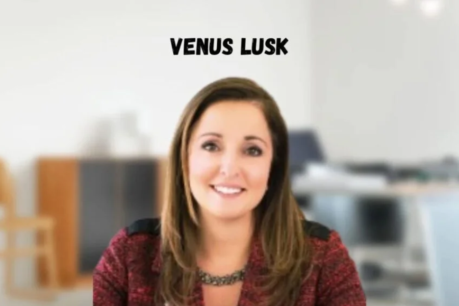 venus lusk