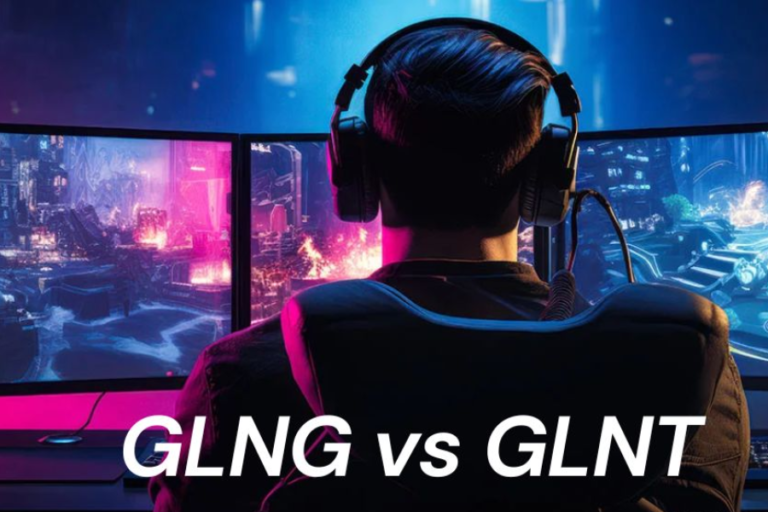 glng vs glnt