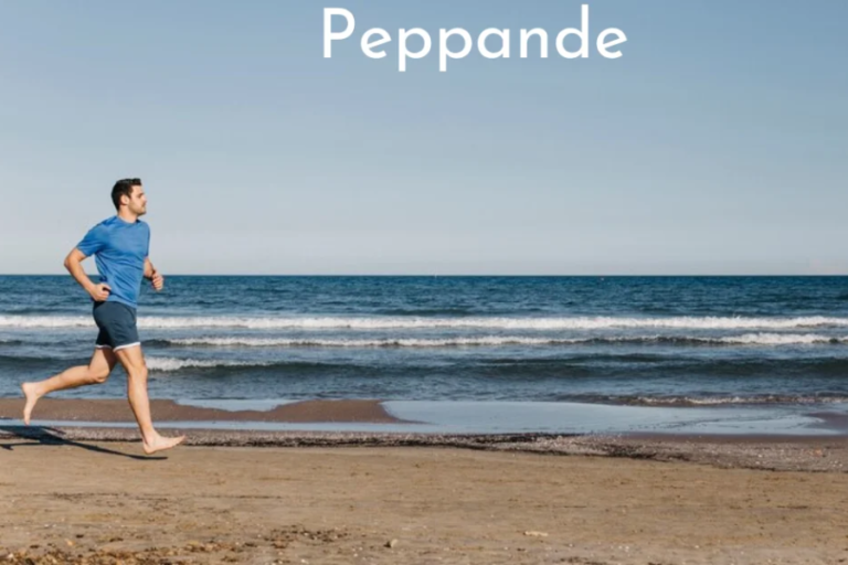 peppande