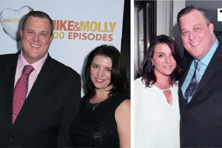 billy gardell