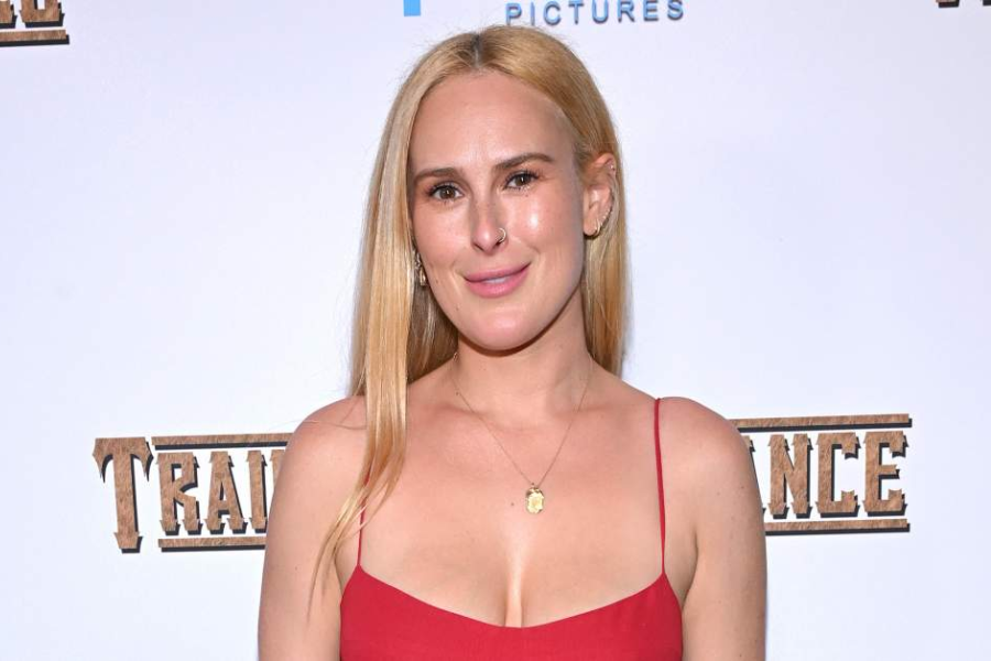 rumer willis net worth