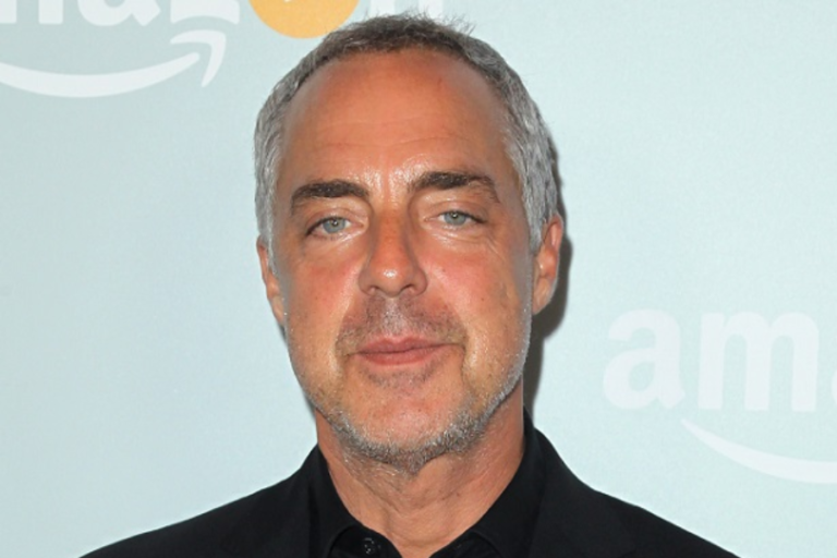 titus welliver net worth